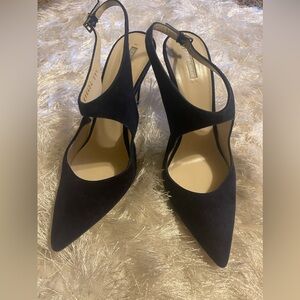 Giorgio Armani heels